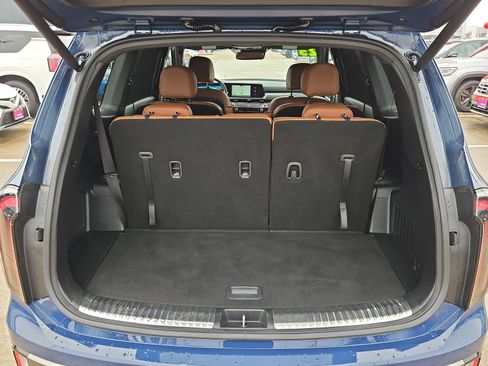 Used 2023 Kia Telluride SX X-Line AWD/4WD image 11