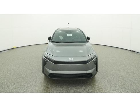 New 2026 Toyota bZ image 15