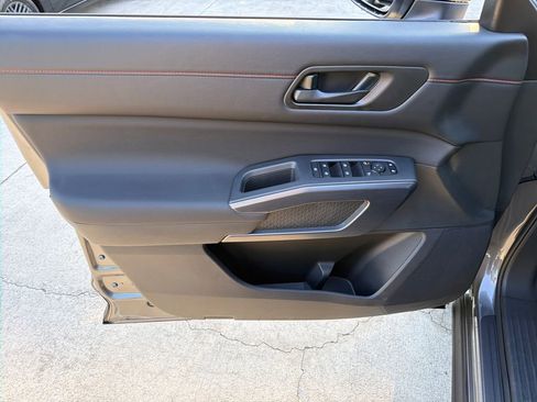 New 2026 Nissan Pathfinder Rock Creek AWD/4WD image 16