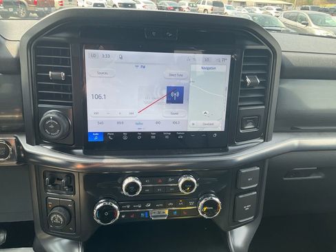 New 2026 Ford F150 Lariat w/ Equipment Group 501A Mid image 24