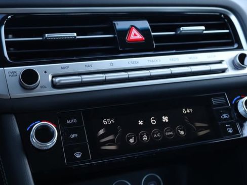 New 2026 Genesis G70 2.5T image 20