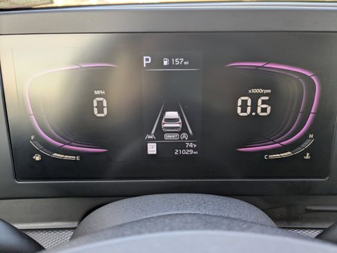 Certified 2023 Kia Sportage LX image 29