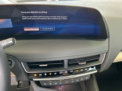 New 2026 Cadillac CT5 Premium Luxury RWD image 21