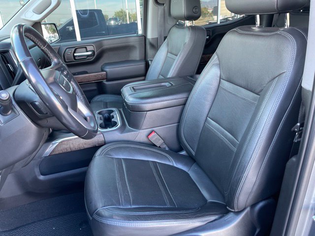 Used 2020 GMC Sierra 1500 Denali w/ Denali Ultimate Package AWD/4WD image 12
