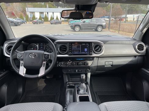 Used 2023 Toyota Tacoma SR5 image 8