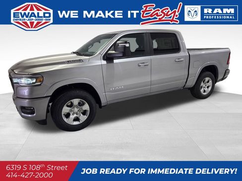 New 2026 RAM 1500 Big Horn image 17