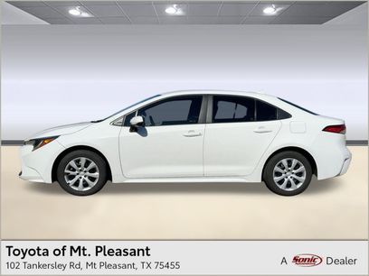 Used 2022 Toyota Corolla LE