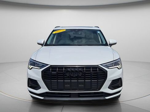 Used 2023 Audi Q3 2.0T Premium Plus w/ Premium Plus Package AWD/4WD image 5