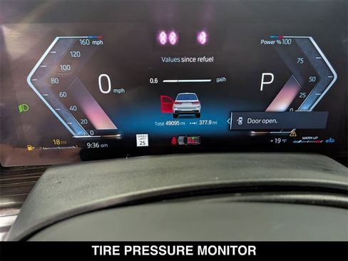 Certified 2023 BMW X7 M60i w/ Executive Package image 16