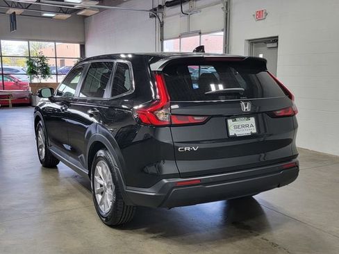 Certified 2024 Honda CR-V EX-L image 7