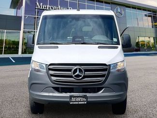 Used 2026 Mercedes-Benz Sprinter 2500 video 3