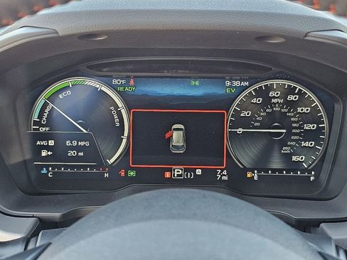 New 2026 Subaru Crosstrek 2.5i Limited AWD/4WD image 38