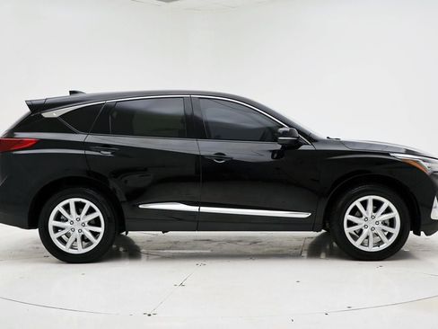 Used 2021 Acura RDX AWD image 3