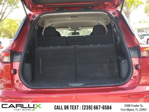 Used 2022 Mitsubishi Outlander ES image 12