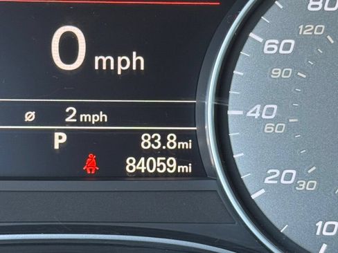 Used 2016 Audi S7 w/ Driver Assistance Package AWD/4WD image 34