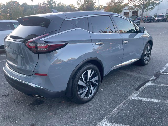 Used 2024 Nissan Murano SL FWD image 4
