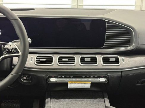 New 2026 Mercedes-Benz GLE 450 GLE 450 image 7