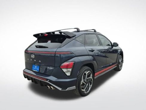 Used 2024 Hyundai Kona N Line image 5