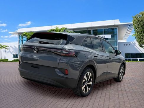 New 2026 Volkswagen ID.4 Pro RWD image 7