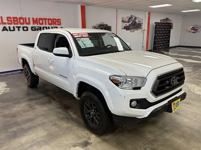 Used 2022 Toyota Tacoma SR5