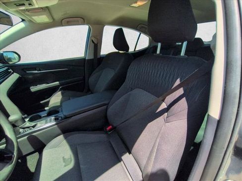 Used 2025 Toyota Camry LE FWD image 14