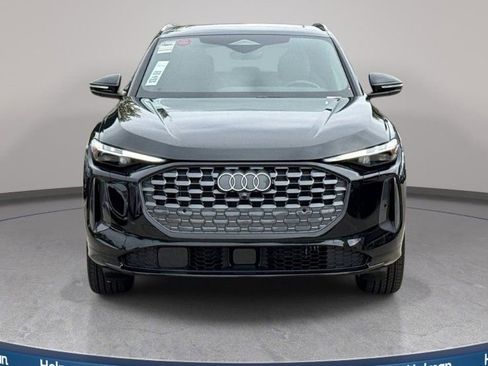Certified 2025 Audi Q5 Premium Plus w/ Premium Plus AWD/4WD image 3