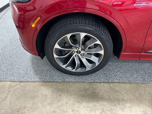 New 2026 Lincoln Aviator AWD w/ Jet Appearance Package image 34