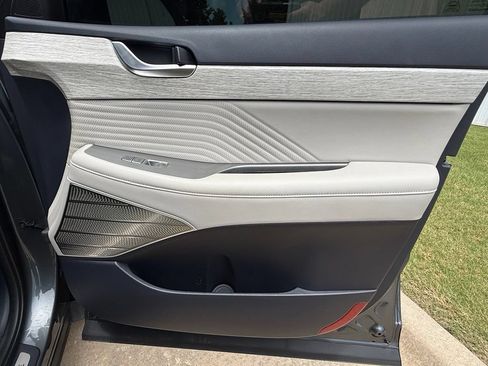 Used 2025 Hyundai Palisade Calligraphy AWD/4WD image 14