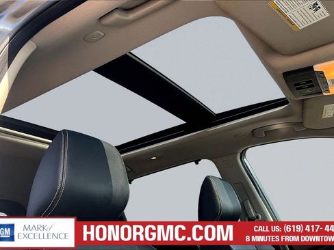 Used 2022 Nissan Rogue SL w/ SL Premium Package FWD image 27