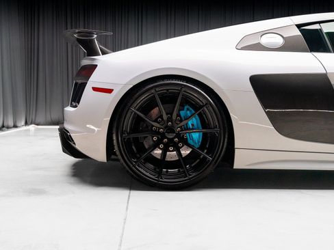 Used 2017 Audi R8 V10 plus image 36