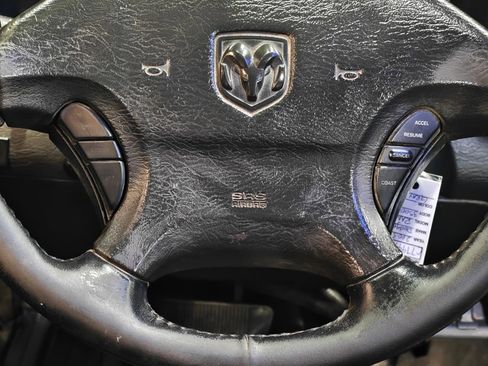 Used 2003 Dodge Ram 3500 Truck SLT image 5