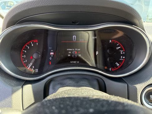 Used 2016 Dodge Durango Citadel w/ Premium Entertainment Group AWD/4WD image 7