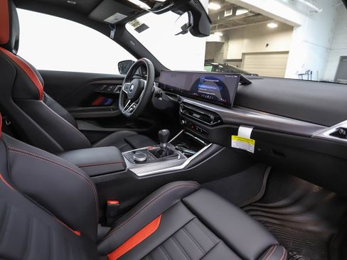 New 2026 BMW M2 w/ Lighting Package image 23