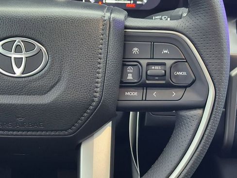 New 2026 Toyota 4Runner TRD Off-Road Premium AWD/4WD image 28