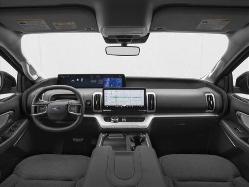 New 2026 Ford Expedition Max Active AWD/4WD image 5