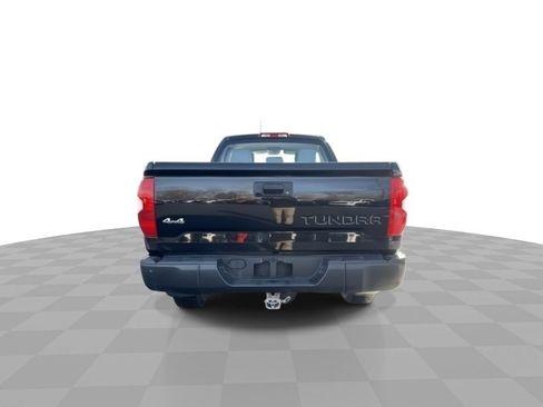 Used 2016 Toyota Tundra SR image 7