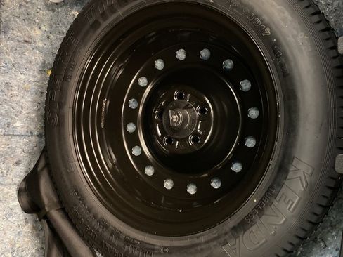 Used 2019 Honda CR-V EX image 28