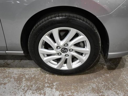 Used 2014 MAZDA MAZDA5 Sport FWD image 43