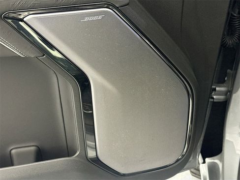 Used 2024 GMC Sierra 1500 AT4X image 19