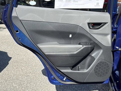 New 2026 Subaru Crosstrek 2.0i Premium image 11