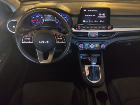 Used 2023 Kia Forte LXS FWD image 22