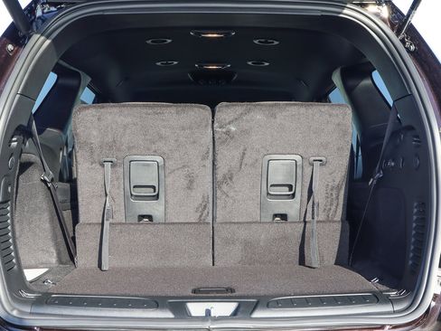 New 2025 Dodge Durango GT w/ Blacktop Package image 16