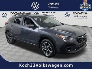 Used 2024 Subaru Crosstrek 2.0i Premium AWD/4WD video 1