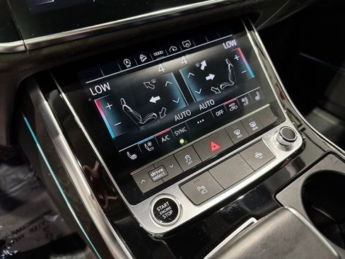 Used 2022 Audi Q8 Premium Plus image 22