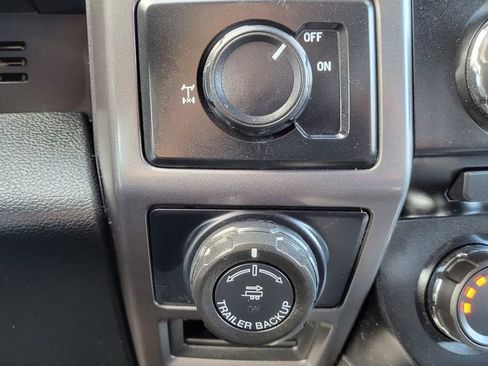 Used 2016 Ford F150 XLT w/ Equipment Group 301A Mid RWD image 37