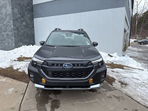 New 2026 Subaru Forester Wilderness image 11