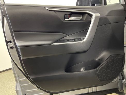Certified 2025 Toyota RAV4 XLE Premium FWD image 17