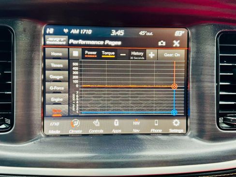 Used 2023 Dodge Charger Scat Pack RWD image 70