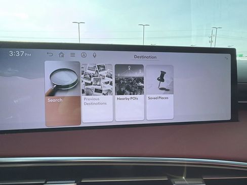 New 2026 Genesis GV70 3.5T Sport Prestige image 20