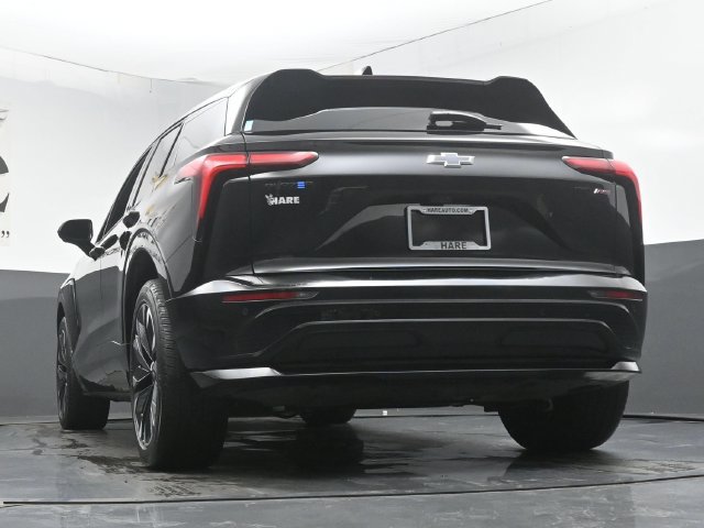Used 2024 Chevrolet Blazer EV RS AWD/4WD image 58